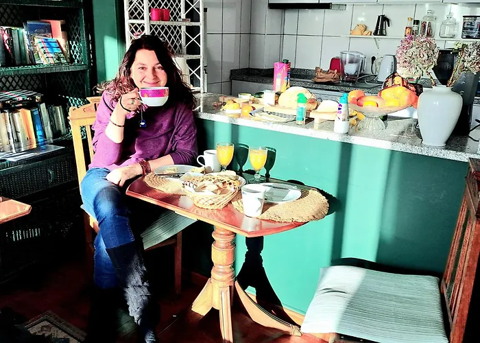 Palma Madeira Wandern Und Tauchen Appartamento *