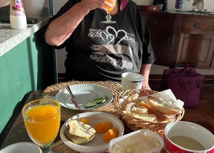 Palma Madeira Wandern Und Tauchen Caniço