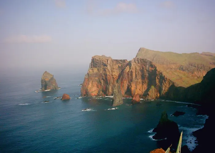 Appartamento Palma Madeira Wandern Und Tauchen Caniço