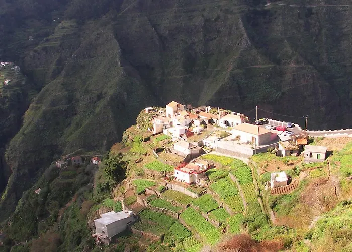 Palma Madeira Wandern Und Tauchen *