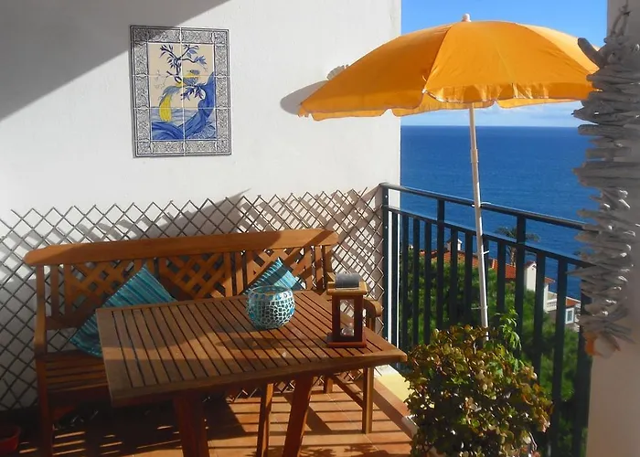 Palma Madeira Wandern Und Tauchen * Caniço