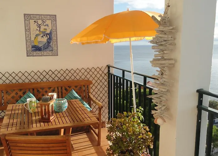 Apartment Palma Madeira Wandern Und Tauchen