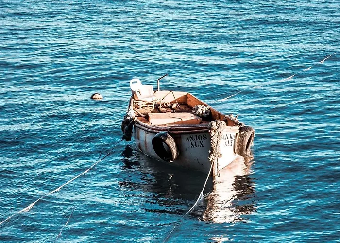 Apartment Palma Madeira Wandern Und Tauchen