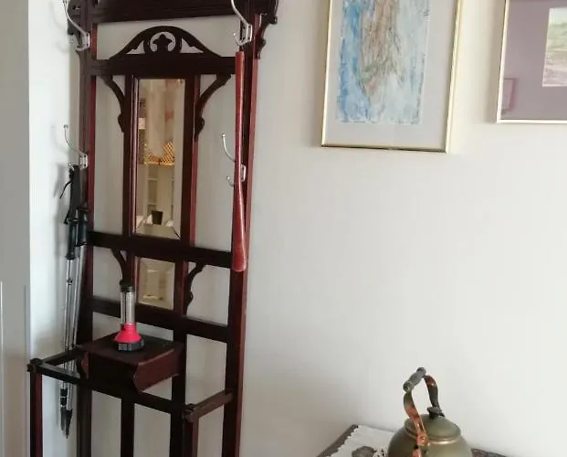 Palma Madeira Wandern Und Tauchen Apartment